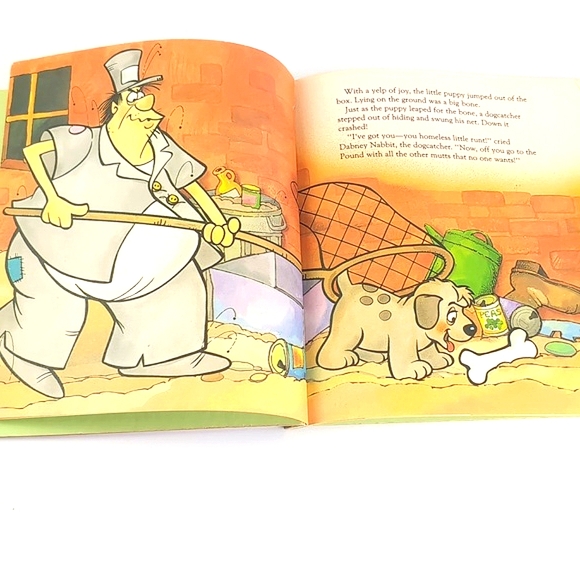 Kids Dog Book Bundle - Picture 8 of 16